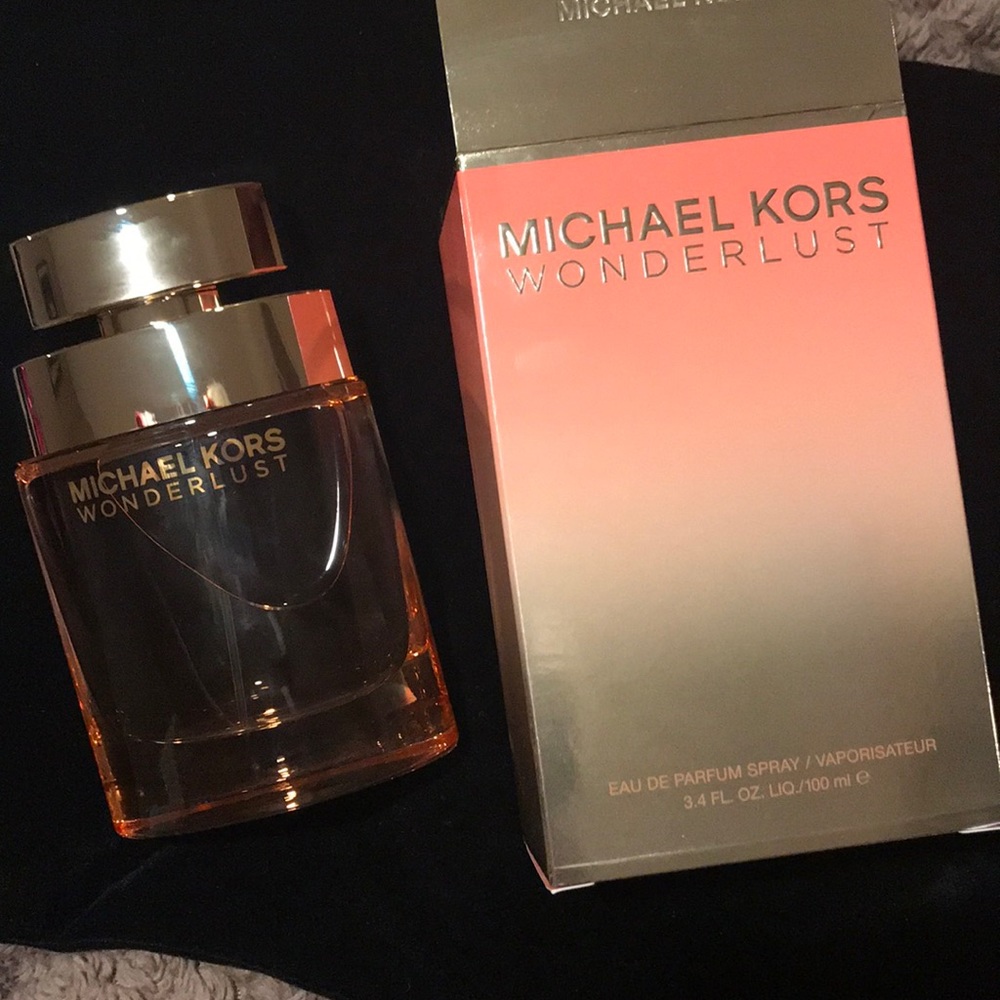 Michael Kors Wonderlust
